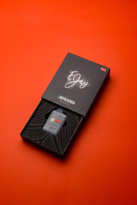 hash oil vape disposable energy – ayrloom-store main image 0