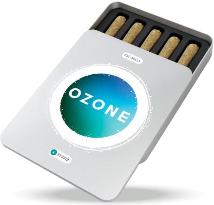 Cosmic Funk - 2.5g 5pk Pre Rolls - 2.5g | Pre Rolls | Ozone