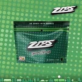 Platinum Glue - 28g Flower - 28g | Flower | Zips | SoulFlora (Rec