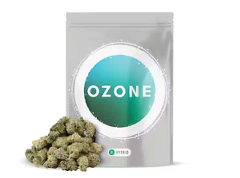 Happy Hour #21 - 14g Popcorn - 14g | Flower | Ozone | SoulFlora