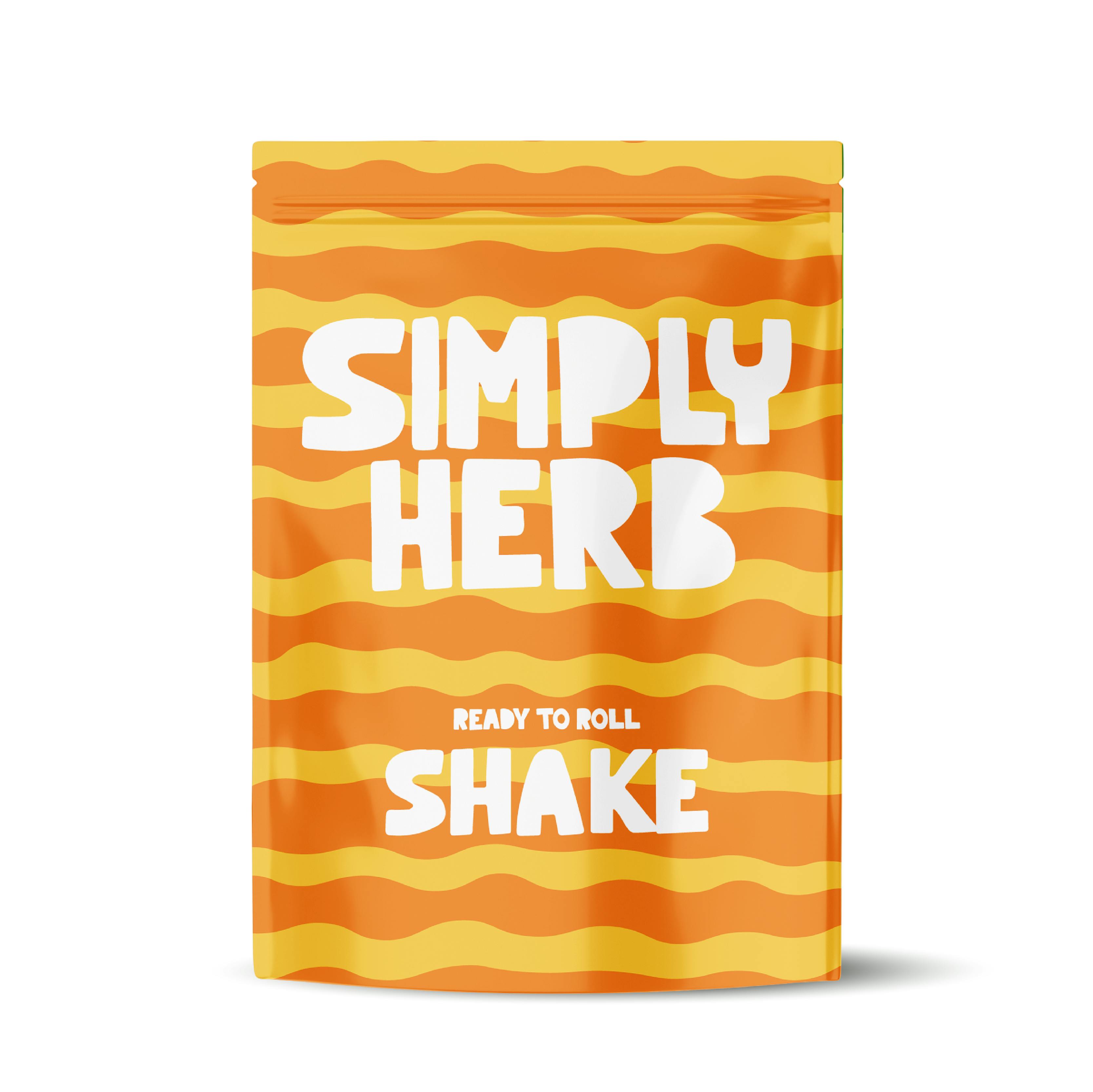 Sour Orange - 7g Shake - 7g | Flower | Simply Herb | SoulFlora