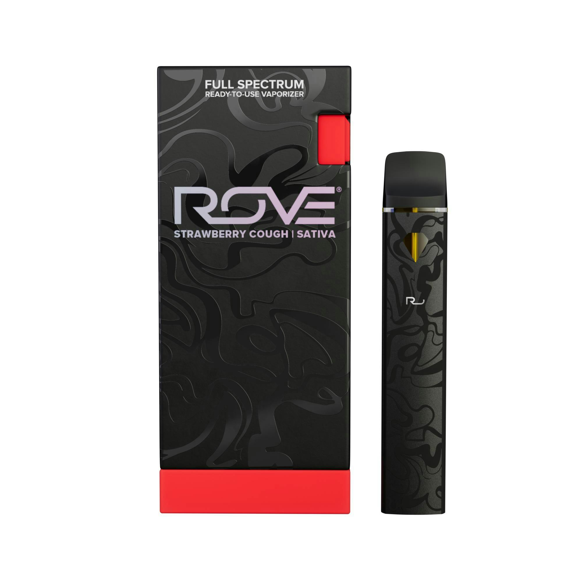 elf bar vape uk Rove Rove | Diamond Series Battery - Pink main image 0