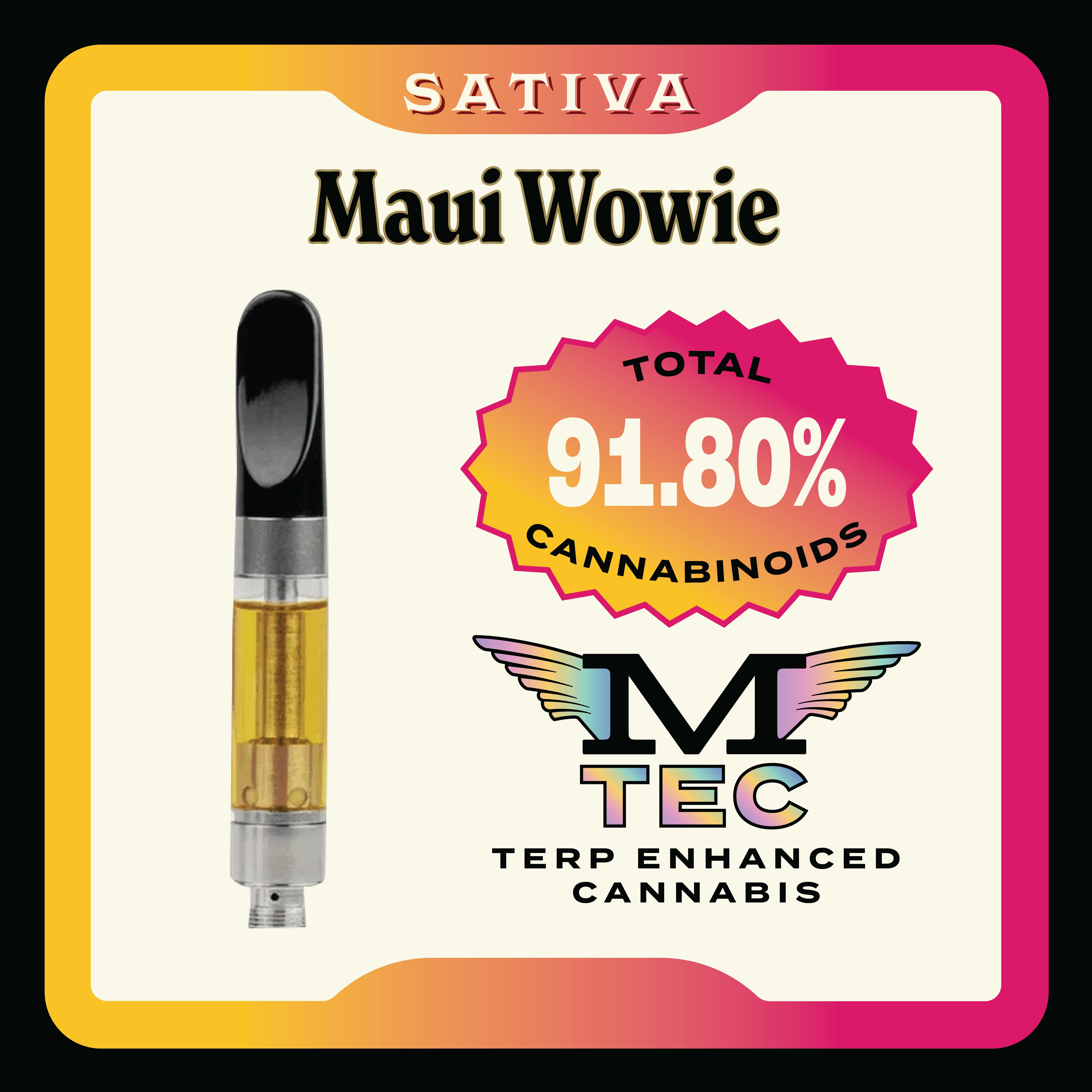 Super Lemon Haze - 1g MTEC Cartridge - 1g | Vaporizers | Mule