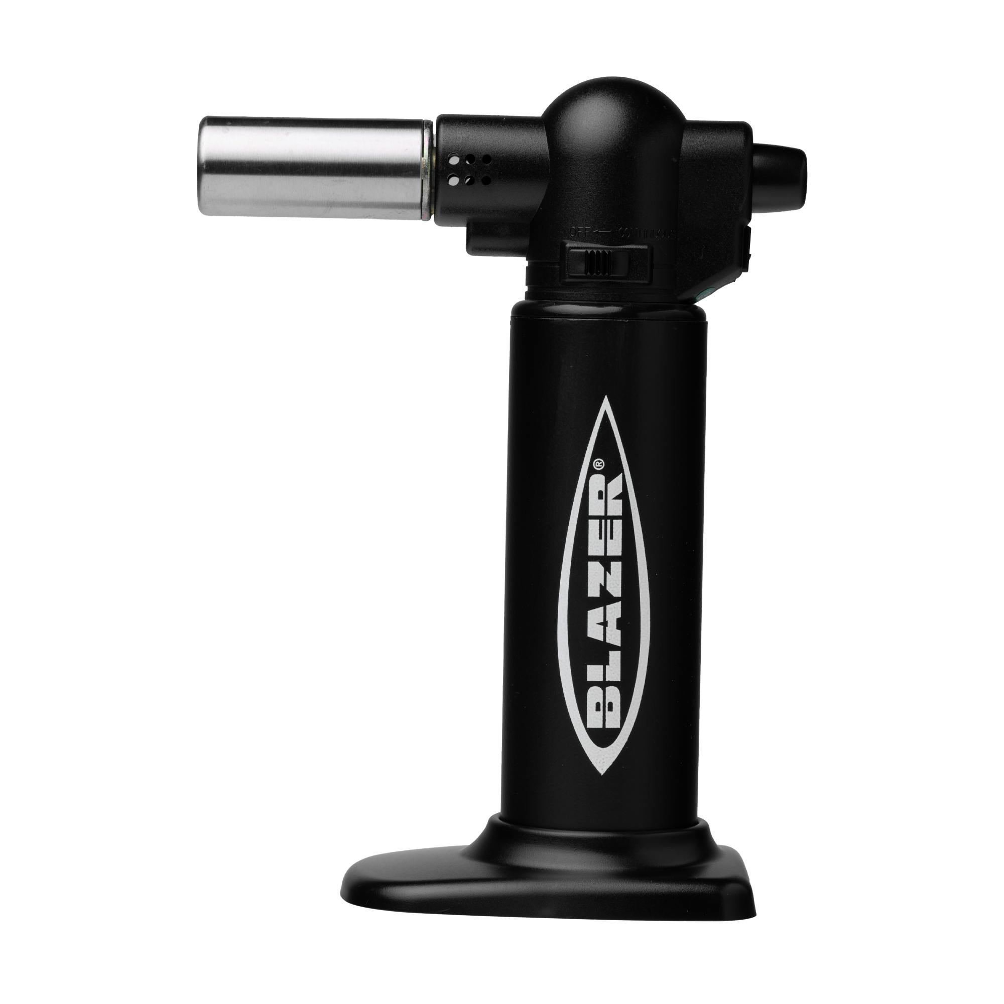 BLAZE THE WAY 台北 FUMA Big Buddy Solid Torch - Black | Accessories | Blazer | SoulFlora