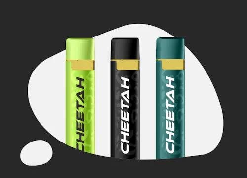 ryse disposable vape FUMI 24K ZERO Rainbow 0%