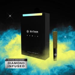 elf bar vape uk Rythm Vape Cartridges and Disposable Vaporizers