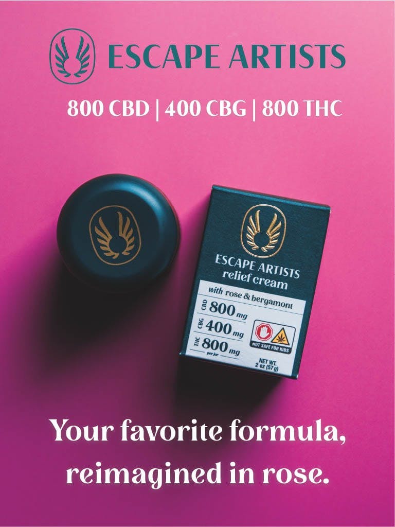 Topicals | Cannabis Dispensary West Milford, NJ | SoulFlora (Rec)