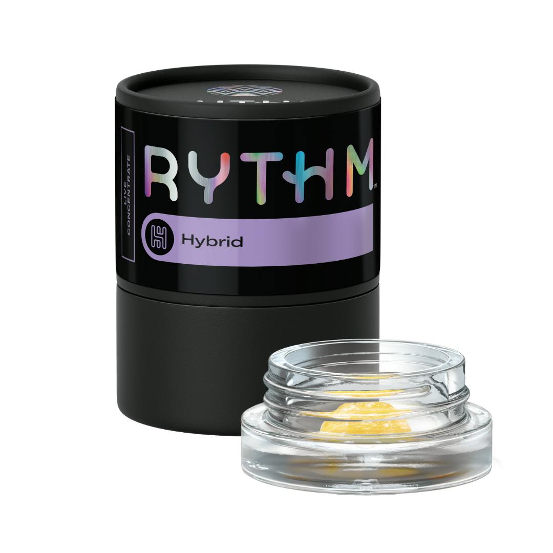 Velcroz - 1g Live Resin - 1g | Concentrates | Rythm | SoulFlora