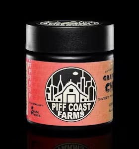 Pineapple Piff - 3.5g Flower - 3.5g | Flower | Piff Coast Farms