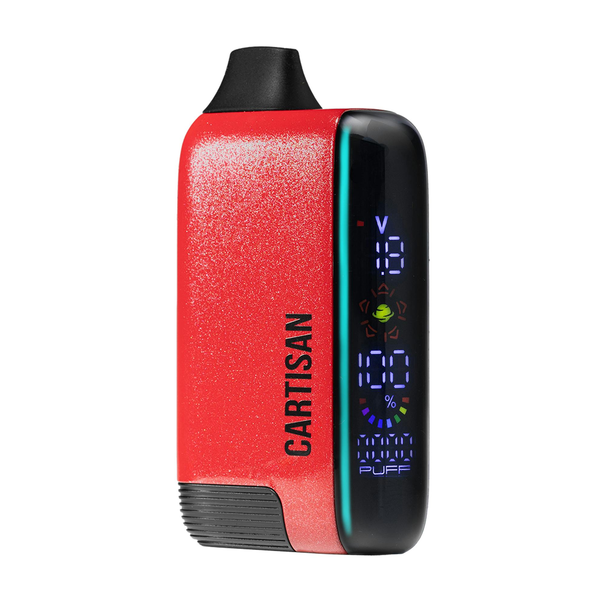 ruby bar vape Raz Flavor Ruby Ruby Raz TN9000 Disposable Vape