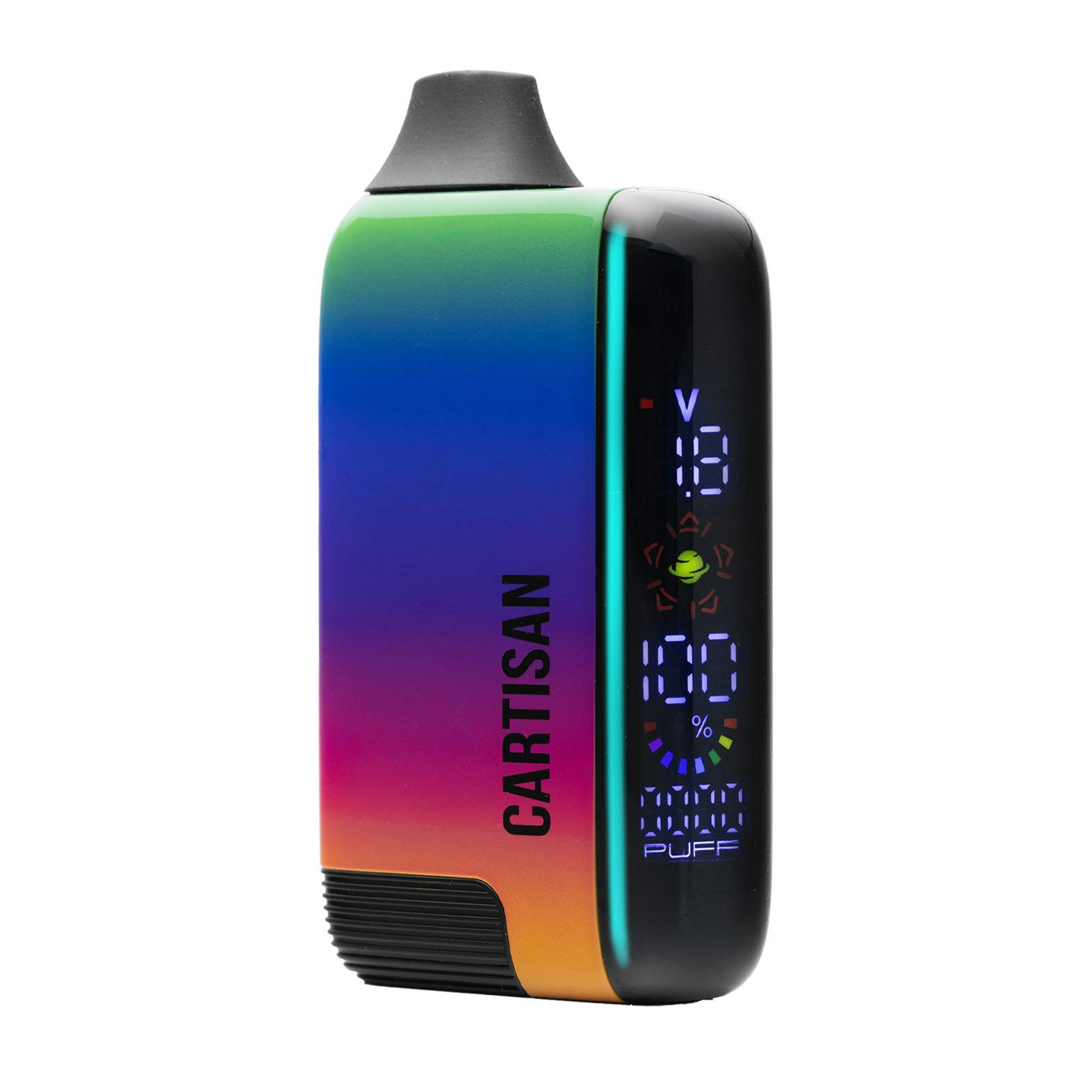 highbeam vape battery High-Beam - Green | Accessories | Cartisan Vape Delight Dripping' may be a Flavor:Blue Glacier - POD ONLY 18650 Protected