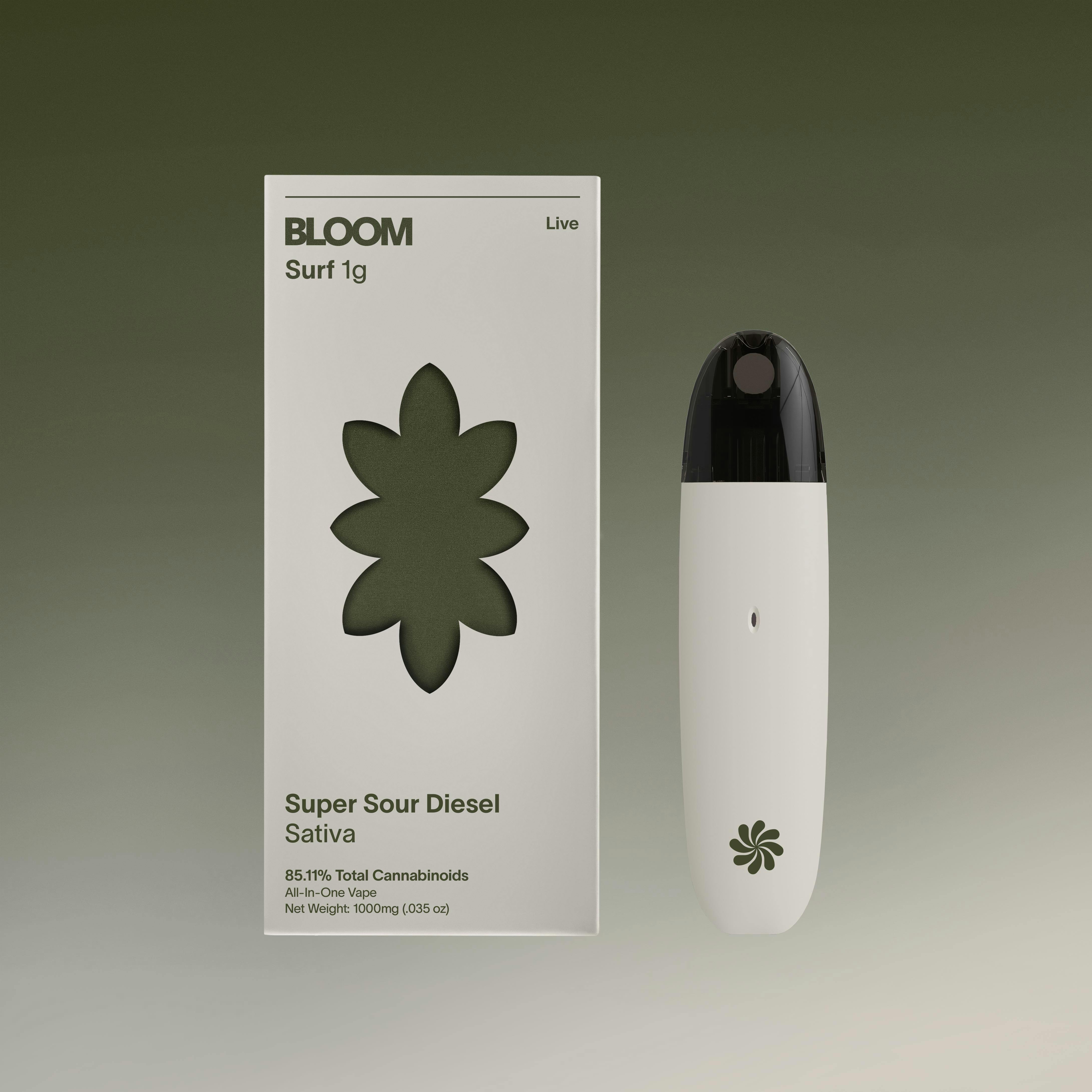 bloom | Cannabis Dispensary West Milford, NJ | SoulFlora (Rec)