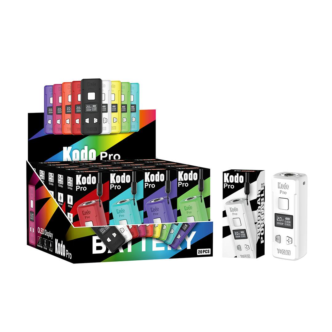 kind tree vape battery instructions 5-Pack] RAZ RYL Classic 35K Disposable main image 1