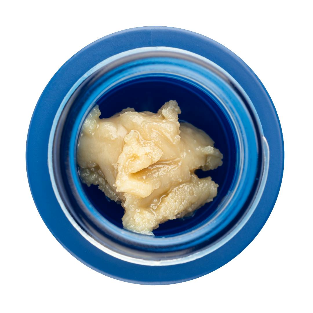 Lime N Coconut - 1g Cold Cured Live Rosin - 1g | Concentrates