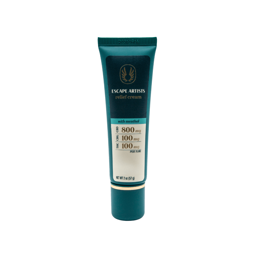 Topicals | Cannabis Dispensary West Milford, NJ | SoulFlora (Rec)