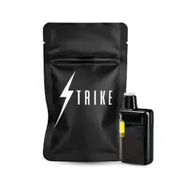 Orange Dreamsicle - 2g Disposable - 2g | Vaporizers | STRIKE