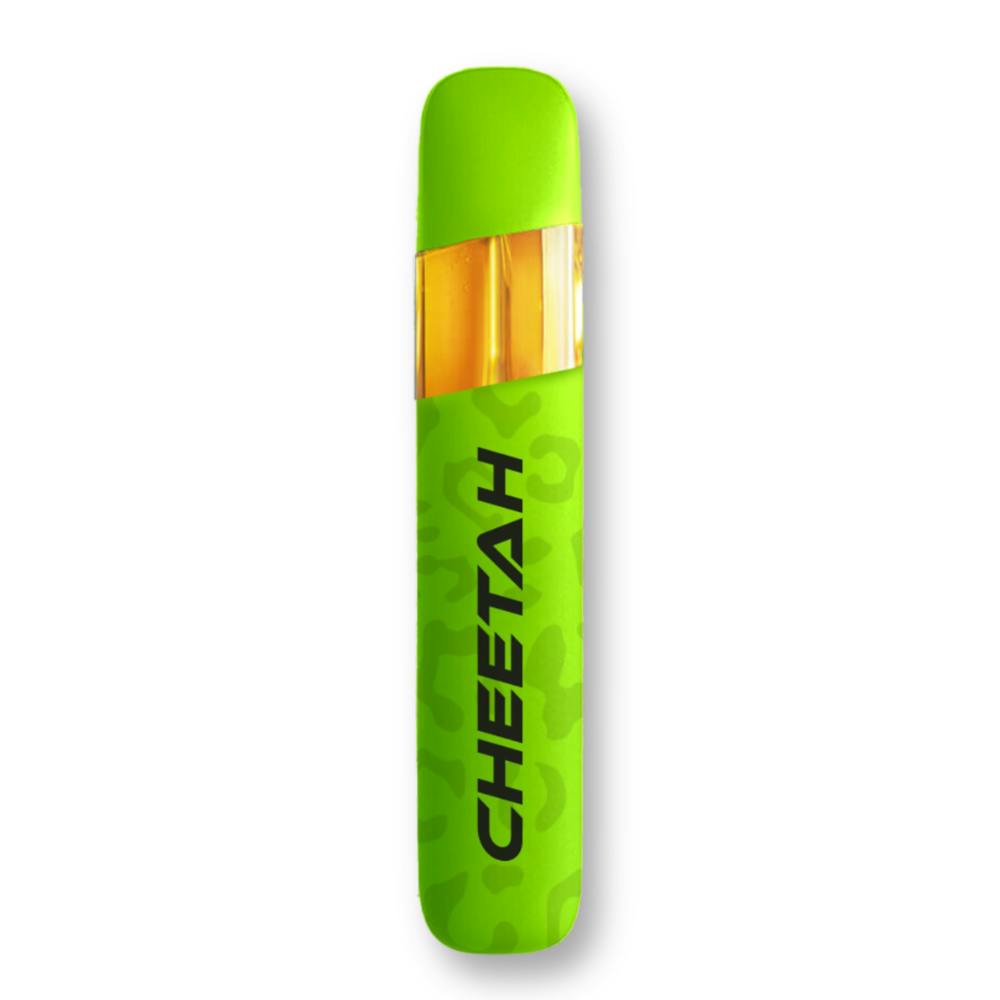 ChemBerry - 2g Live Resin Disposable - 2g | Vaporizers | Cheetah
