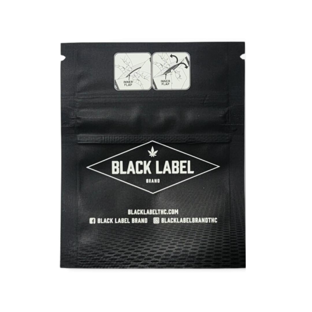 Forbidden Dreams - 1g Liquid Diamond Disposable - 1g | Vaporizers | Black  Label
