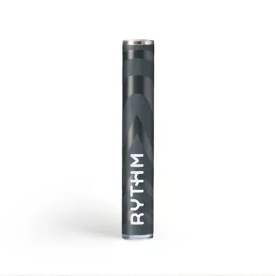RYTHM - 510 Vape Battery | Accessories | Rythm | SoulFlora (Rec) West Milford, NJ RYTHM - 510 Vape Battery | Accessories | Rythm | SoulFlora (Rec) West Milford, NJ