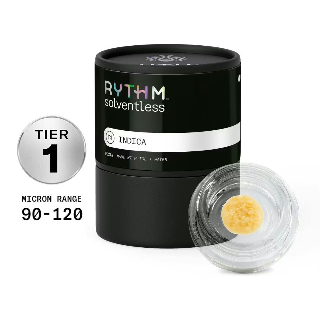RYTHM - 510 Vape Battery | Accessories | Rythm | SoulFlora (Rec) West  Milford, NJ