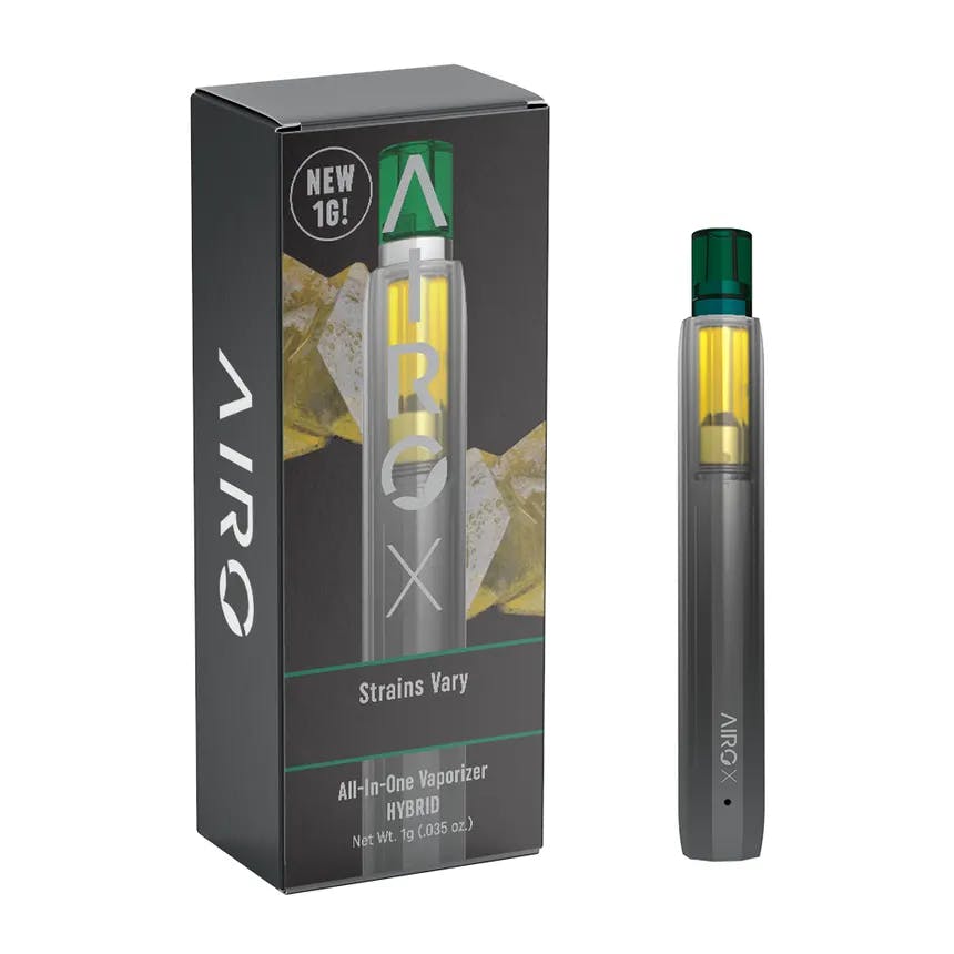 refillable nic salt vape What Vape Kits Work Best With Nic Salts?
