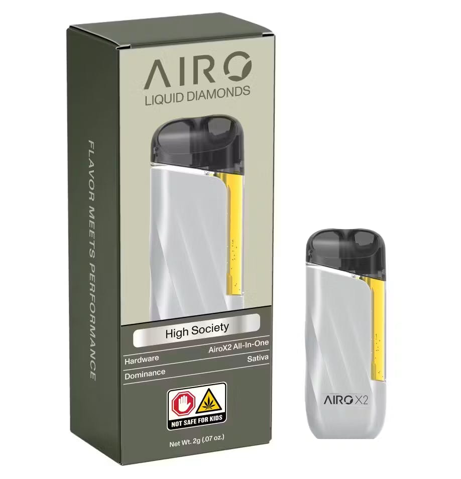 airo vapes blue diamond Dream - 2g Liquid Diamonds Disposable - 2g | Vaporizers | Flavor:Tropical Delight Goin' Postal Bushnell - 13419 How To Refill SMOK