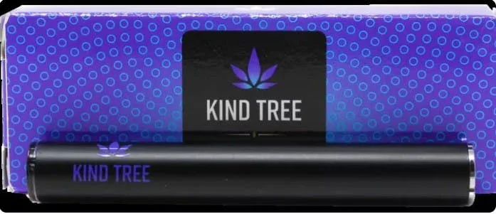 Kind Tree - 510 Vape Battery | Accessories | Kind Tree | SoulFlora (Rec) West Milford, NJ Kind Tree - 510 Vape Battery | Accessories | Kind Tree | SoulFlora (Rec) West Milford, NJ