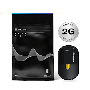 Blue Dream - 1g Liquid Diamond Disposable - 1g | Vaporizers | Rythm | SoulFlora (Rec) West Milford, NJ Blue Dream - 1g Liquid Diamond Disposable - 1g | Vaporizers | Rythm | SoulFlora (Rec) West Milford, NJ