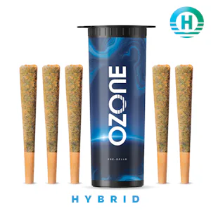 Buttercup Bliss - 1.5g 3pk Pre Rolls - 1.5g | Pre Rolls | Ozone | SoulFlora (Rec) West Milford, NJ Buttercup Bliss - 1.5g 3pk Pre Rolls - 1.5g | Pre Rolls | Ozone | SoulFlora (Rec) West Milford, NJ