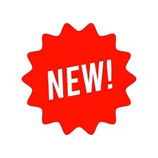New Products icon
