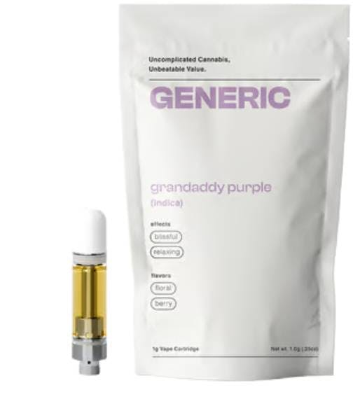 generic | Parkway Dispensary - Fox Lake (Rec) | 31 Towne