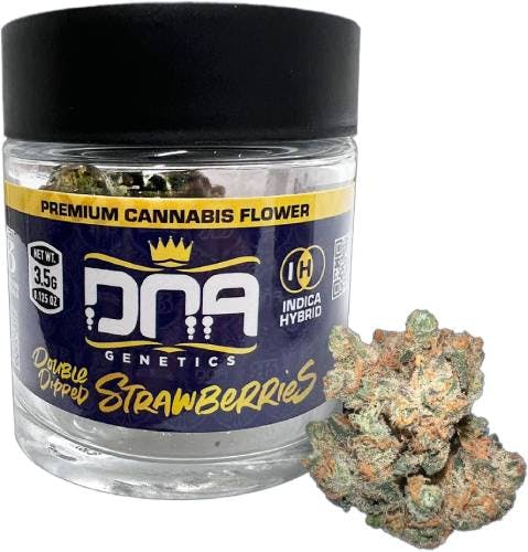 dna-genetics | Parkway Dispensary - Fox Lake (Rec) | 31 Towne