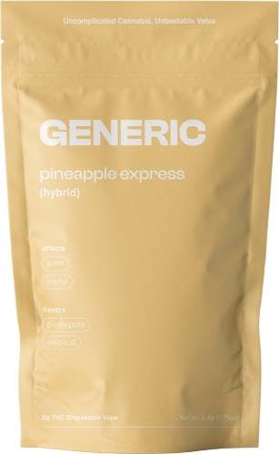 generic | Parkway Dispensary - Fox Lake (Rec) | 31 Towne