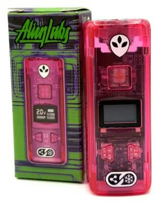 alien-labs | Valley Pure - Tulare | 1795 Retherford Street Tulare