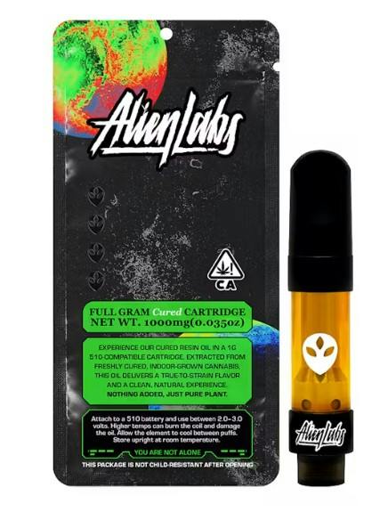alien-labs | Valley Pure - Tulare | 1795 Retherford Street Tulare
