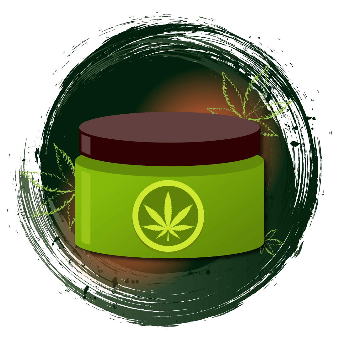 Topicals icon