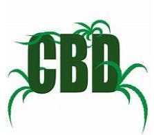 CBD icon