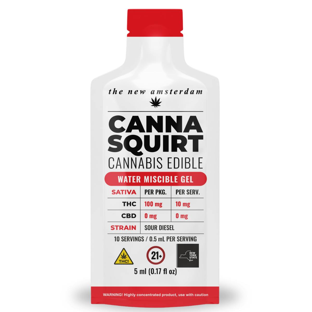 FREE SQUIRT icon