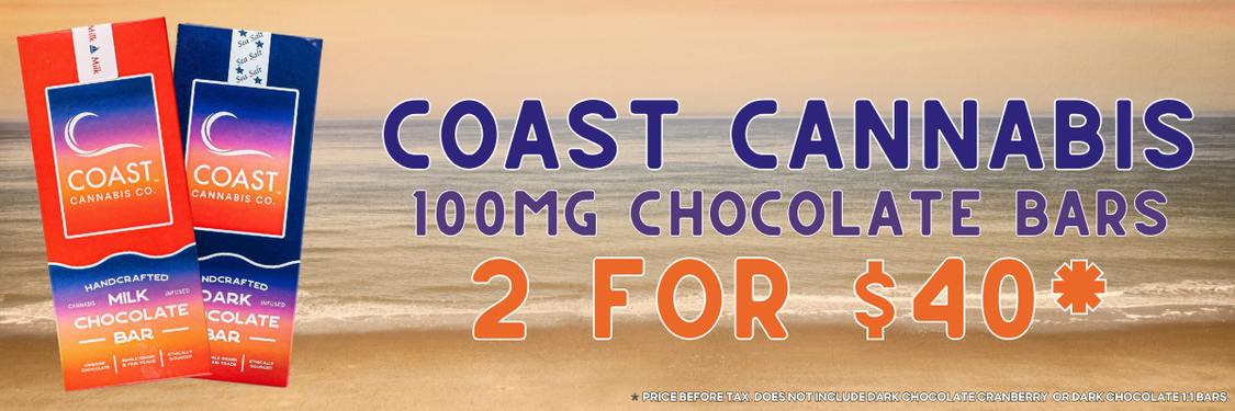 Coast 2 for $40
