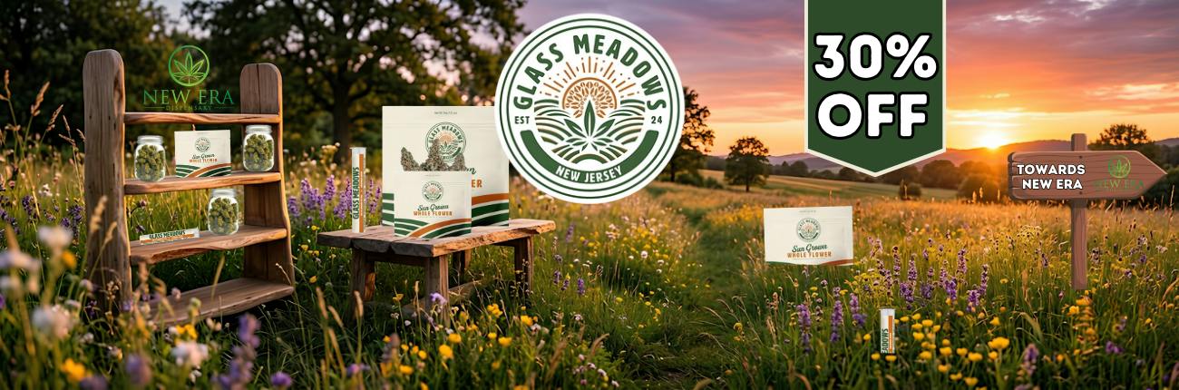GLASS MEADOWS DISCOUNT
