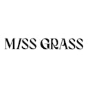 MISS GRASS