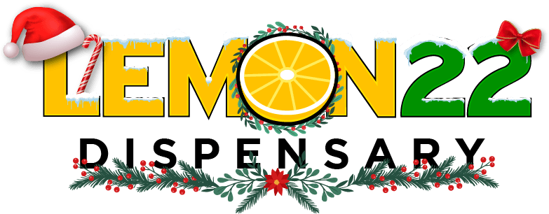 Lemon 22 Dispensary (Rec) logo