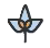 Flower icon