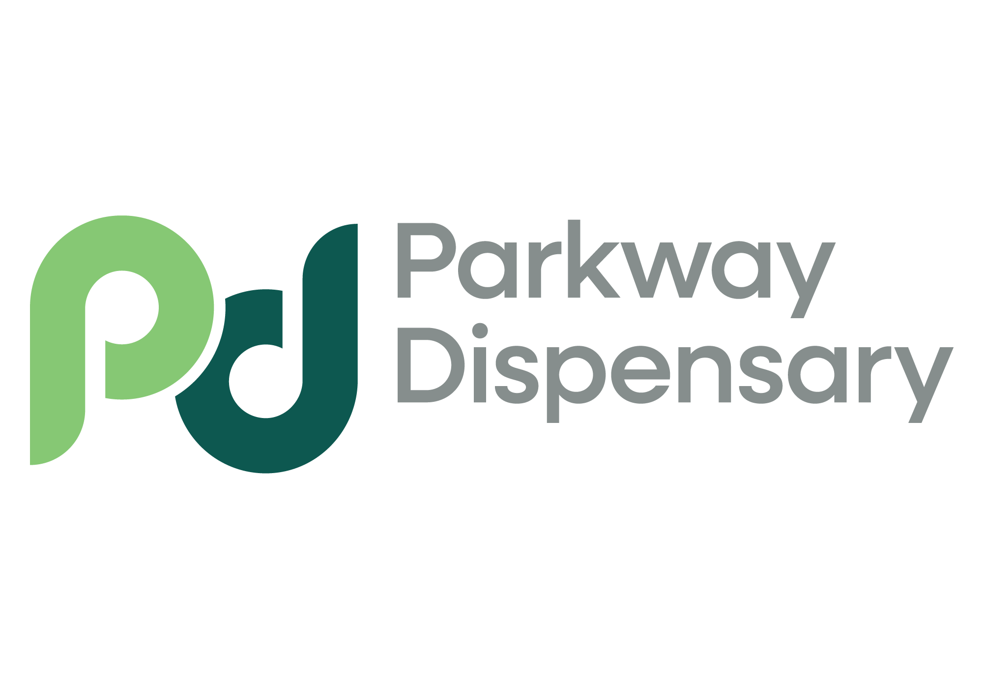 Parkway Dispensary - Fox Lake (Rec) logo