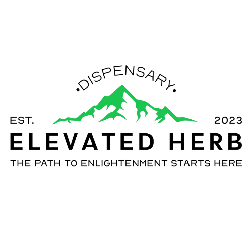 Elevated Herb (Rec) logo