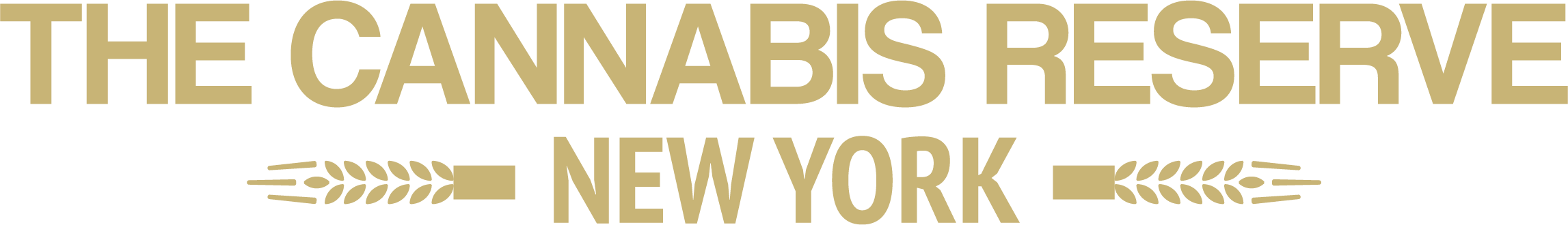 The Cannabis Reserve (Rec) logo