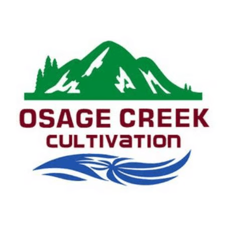 Osage Creek