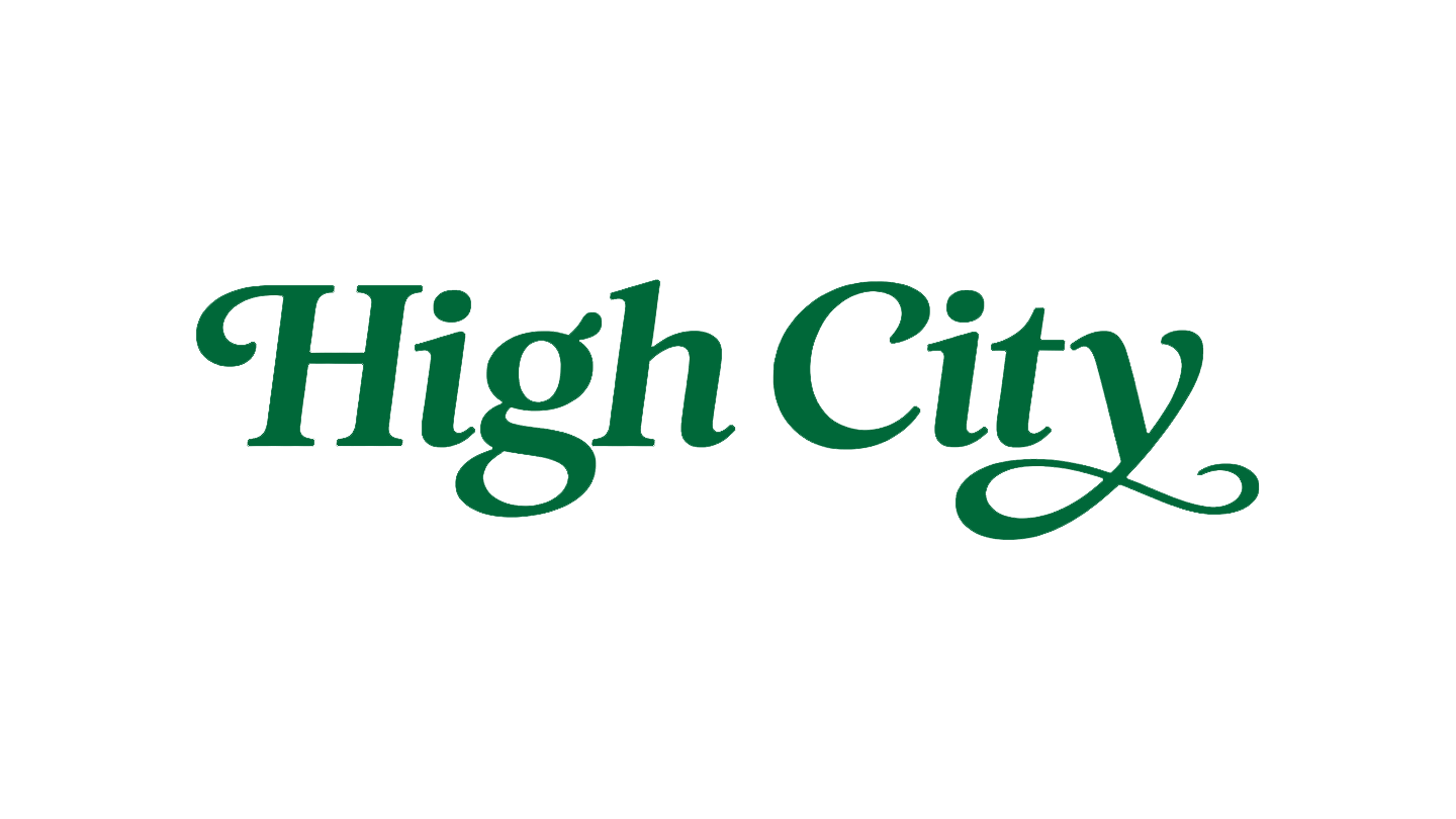High City Cannabis (Rec) logo