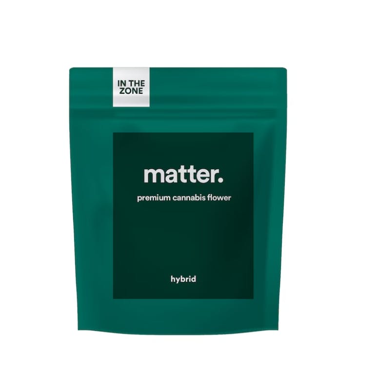 Shop Butterscotch Willy 3.5g Flower by Matter Fairview Heights, IL