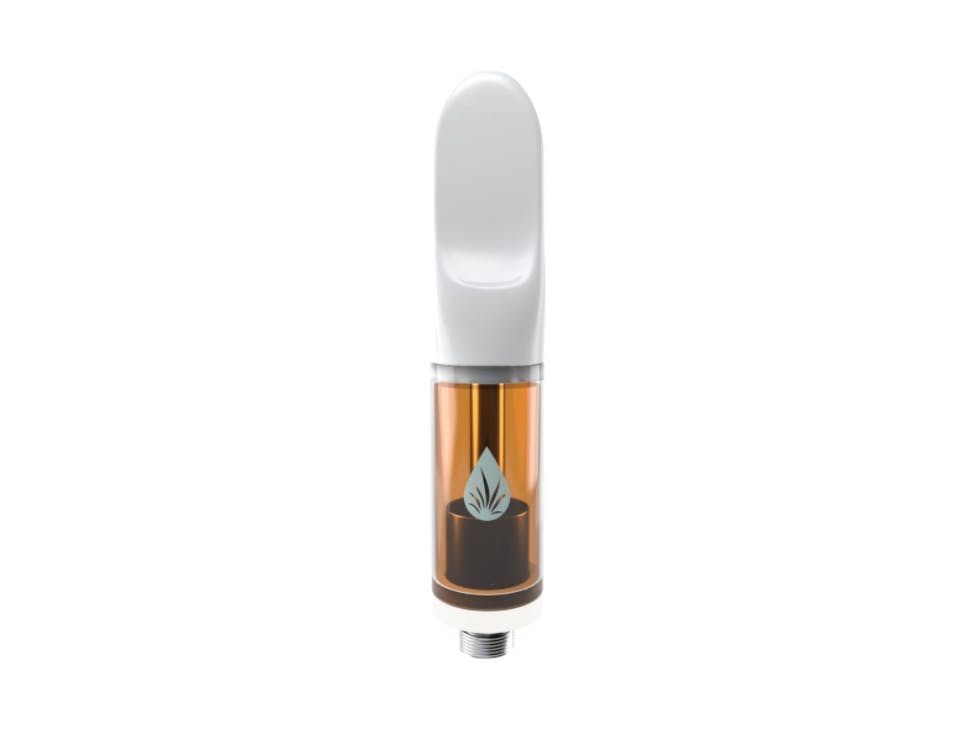 Shop Ice Cream Cake Cartridge - 0.5g Vaporizers by Botanist | Fairview ...